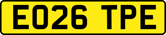 EO26TPE