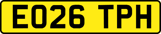 EO26TPH