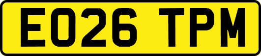 EO26TPM