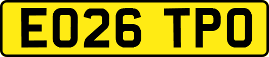 EO26TPO