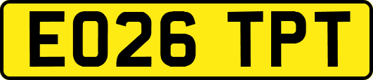 EO26TPT