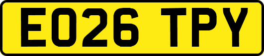 EO26TPY