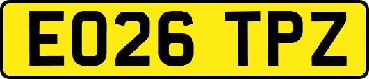 EO26TPZ