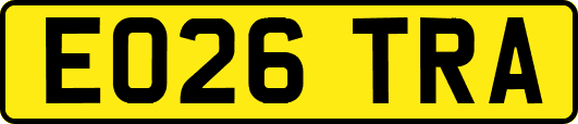 EO26TRA