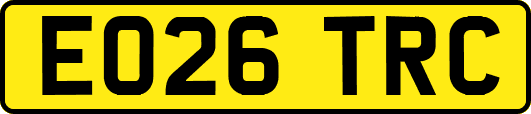 EO26TRC