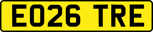 EO26TRE