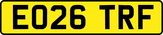 EO26TRF