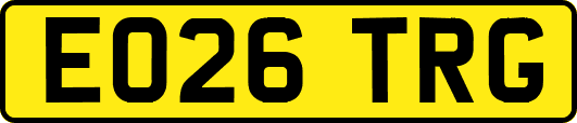 EO26TRG