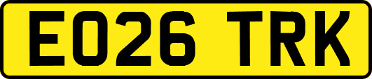 EO26TRK