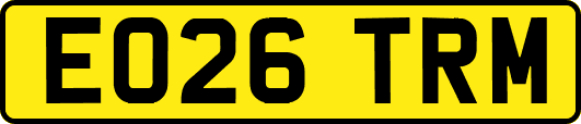 EO26TRM