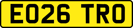 EO26TRO