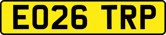 EO26TRP