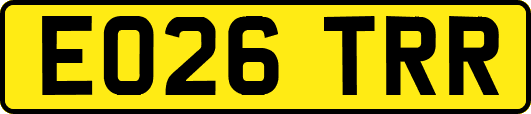 EO26TRR