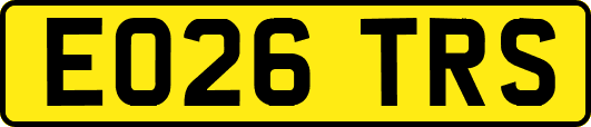 EO26TRS