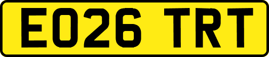 EO26TRT