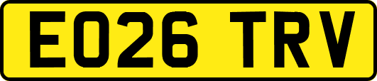 EO26TRV