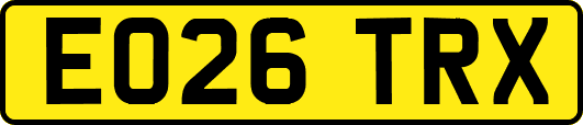 EO26TRX