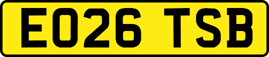 EO26TSB
