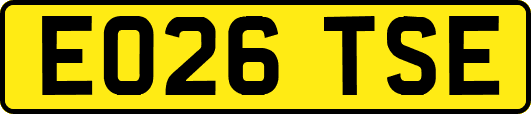 EO26TSE