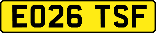 EO26TSF