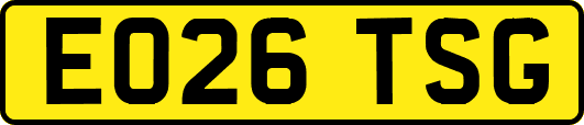 EO26TSG