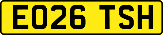 EO26TSH