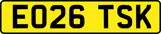EO26TSK