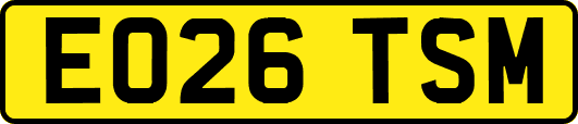 EO26TSM