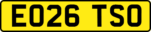 EO26TSO