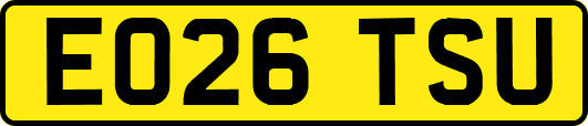 EO26TSU