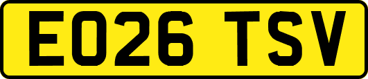 EO26TSV