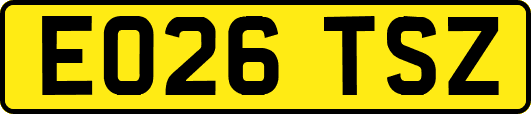 EO26TSZ