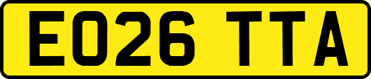 EO26TTA