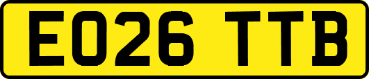 EO26TTB