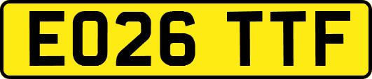 EO26TTF
