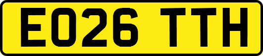EO26TTH