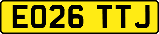EO26TTJ