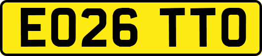EO26TTO