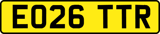 EO26TTR