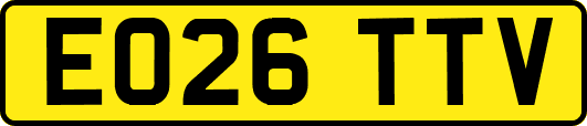 EO26TTV