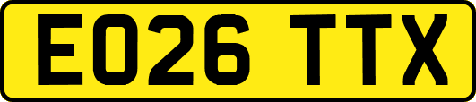 EO26TTX