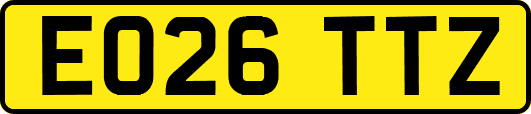 EO26TTZ