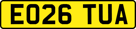 EO26TUA