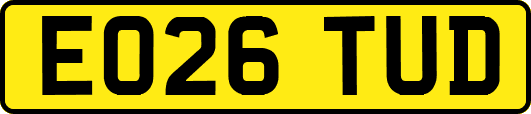 EO26TUD