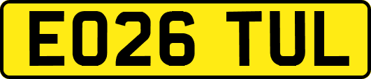 EO26TUL