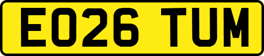 EO26TUM