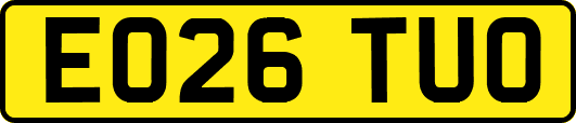 EO26TUO