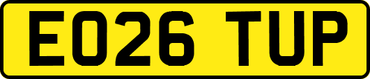 EO26TUP