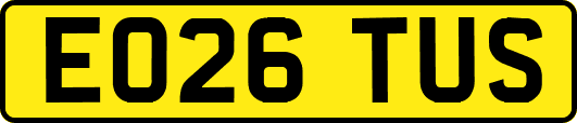 EO26TUS