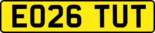 EO26TUT